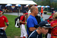 2012 Cooperstown-South Shore Chiefs