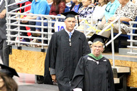 2017 Massapequa High School Graduation