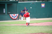 2011 Cooperstown - Game 2 - Massapequa Braves vs Jersey Shore Waverunners - 8-14-2011