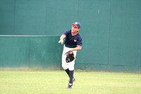 2011 Cooperstown - Game 1 - Massapequa Braves vs Encino Owlz 5-14-2011