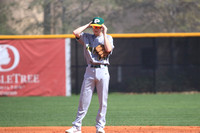 2019 LIU Post vs Tampa Game3.  2-17-19