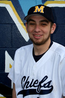 Zimardo - 2014 Varsity Photos