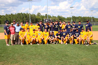 Team Photos - 2014 Varsity Baseball
