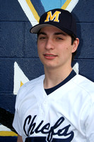 Diesel  - 2014 Varsity Photos