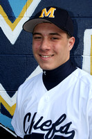 Koester - 2014 Varsity Photos