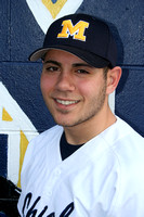 Macri - 2014 Varsity Photos