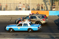 NYPD Highway - Riverhead Raceway